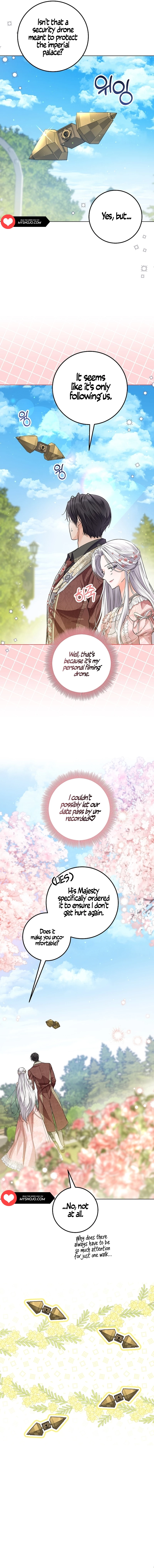 Read The Closet Fan Princess  Manga Online