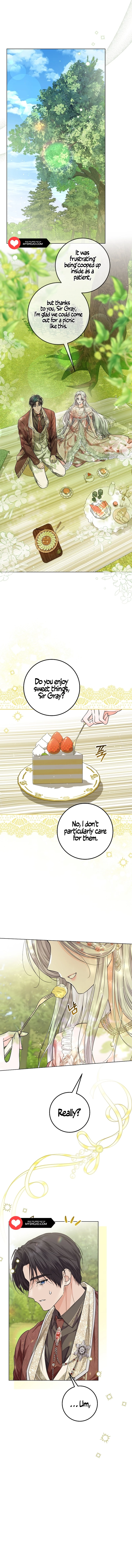 Read The Closet Fan Princess  Manga Online
