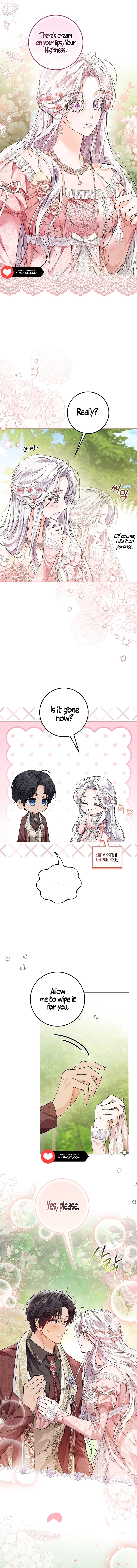 Read The Closet Fan Princess  Manga Online