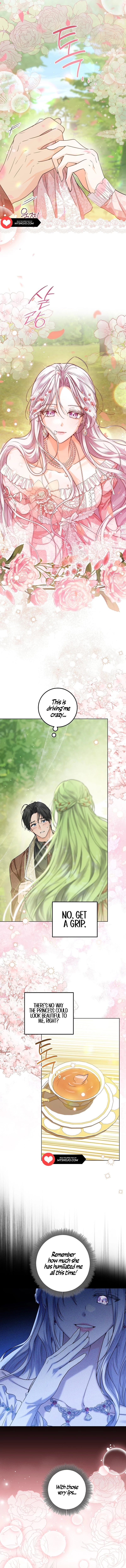 Read The Closet Fan Princess  Manga Online