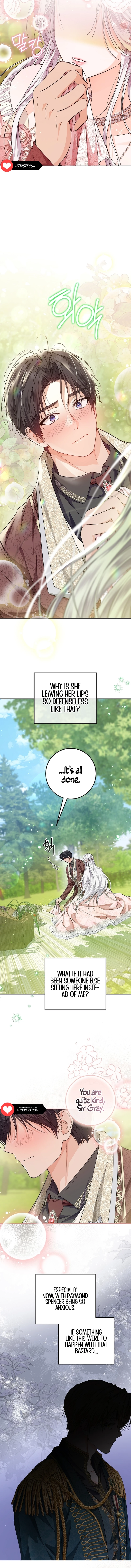 Read The Closet Fan Princess  Manga Online