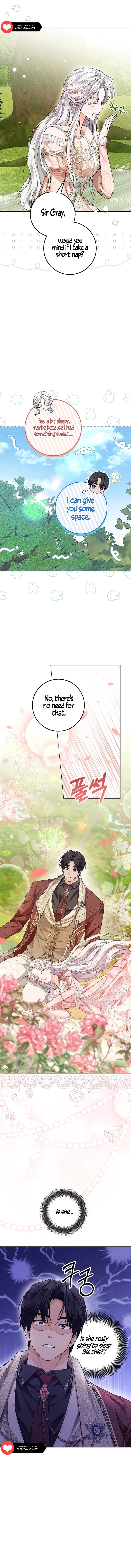 Read The Closet Fan Princess  Manga Online