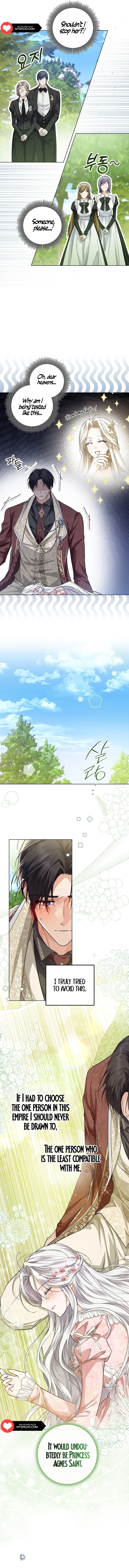 Read The Closet Fan Princess  Manga Online