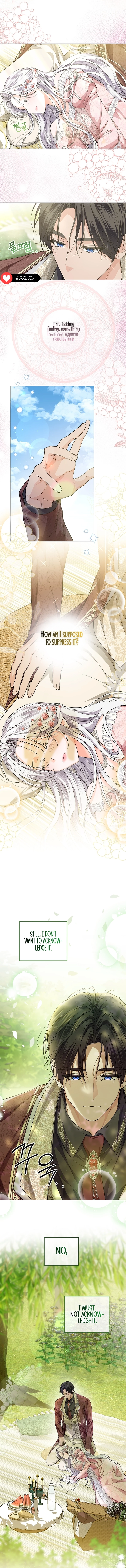 Read The Closet Fan Princess  Manga Online