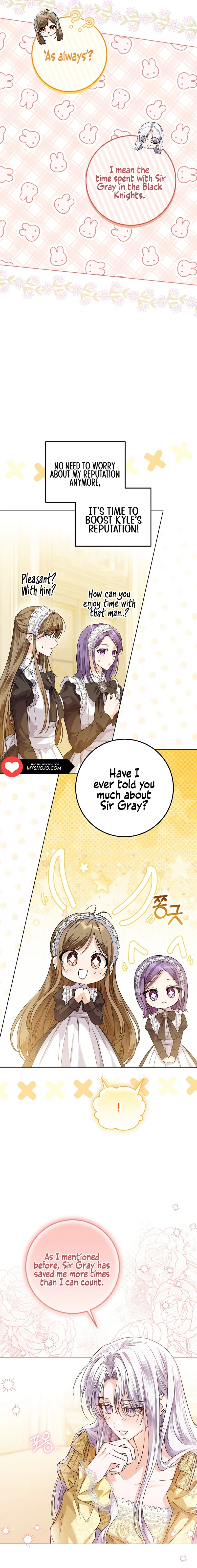 Read The Closet Fan Princess  Manga Online