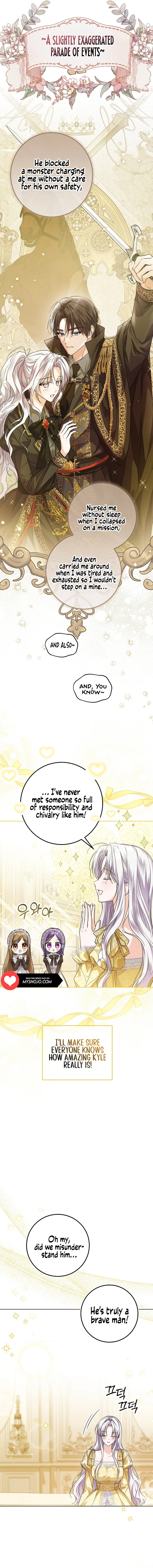 Read The Closet Fan Princess  Manga Online