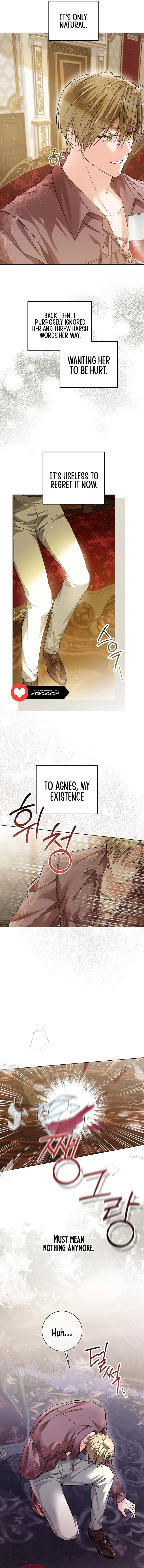 Read The Closet Fan Princess  Manga Online
