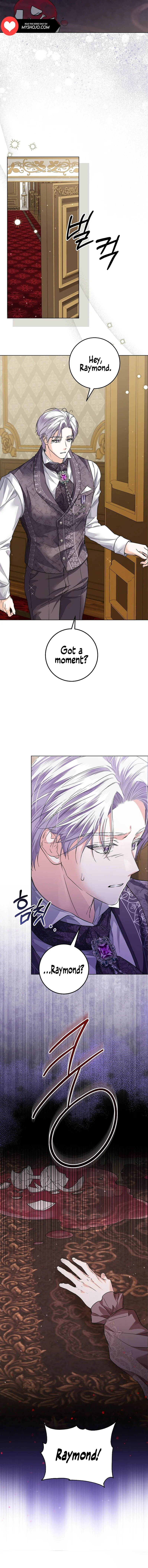 Read The Closet Fan Princess  Manga Online