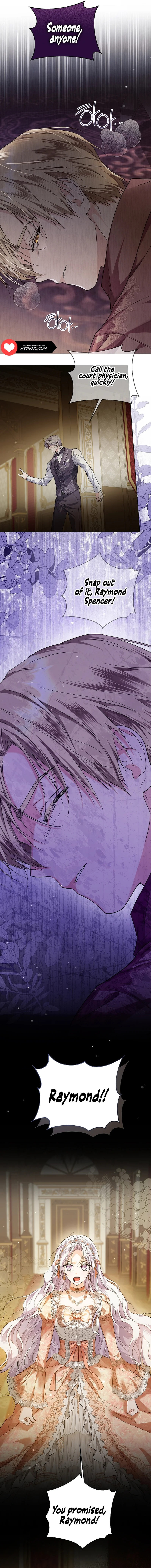 Read The Closet Fan Princess  Manga Online