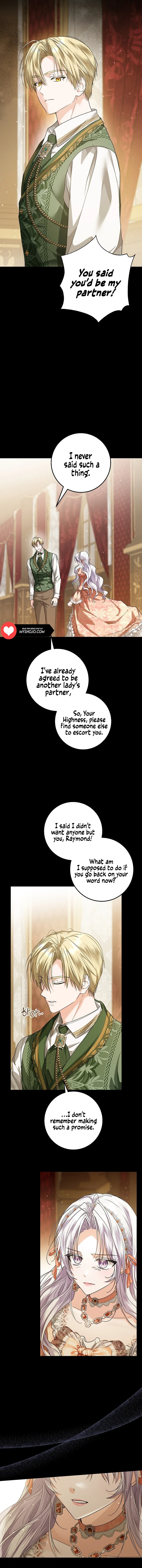 Read The Closet Fan Princess  Manga Online