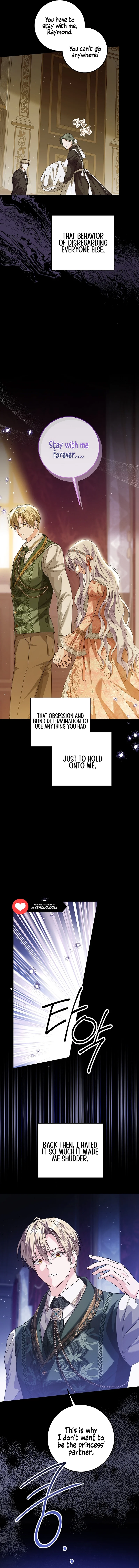 Read The Closet Fan Princess  Manga Online
