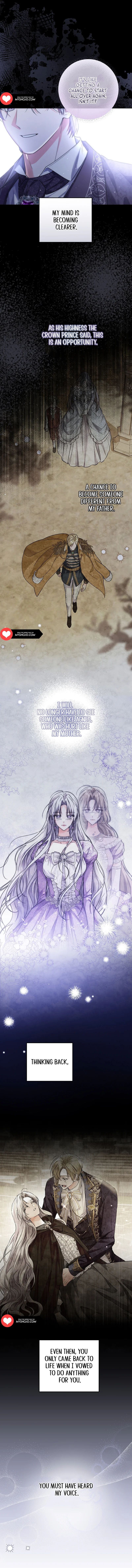 Read The Closet Fan Princess  Manga Online