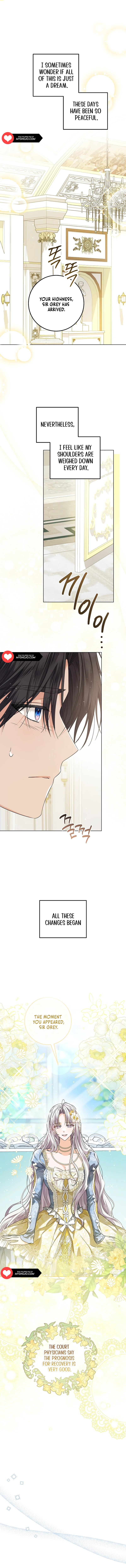 Read The Closet Fan Princess  Manga Online