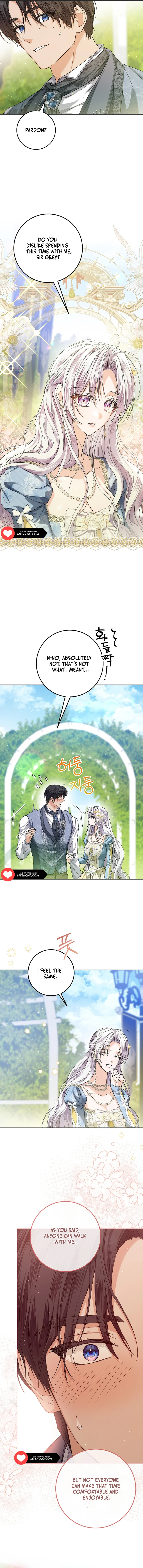Read The Closet Fan Princess  Manga Online