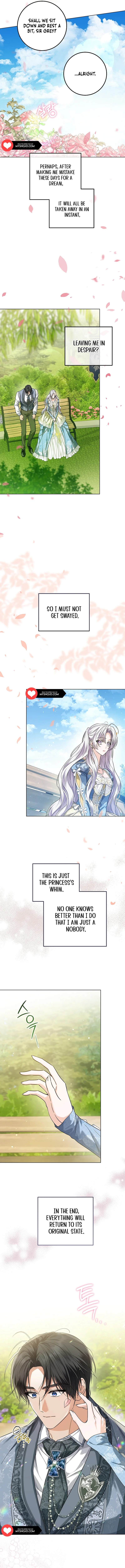 Read The Closet Fan Princess  Manga Online