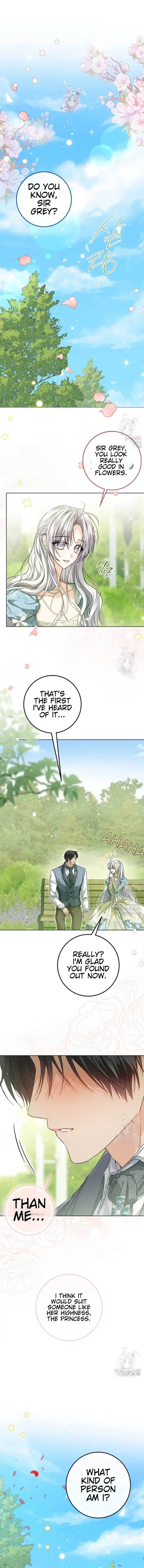 Read The Closet Fan Princess  Manga Online