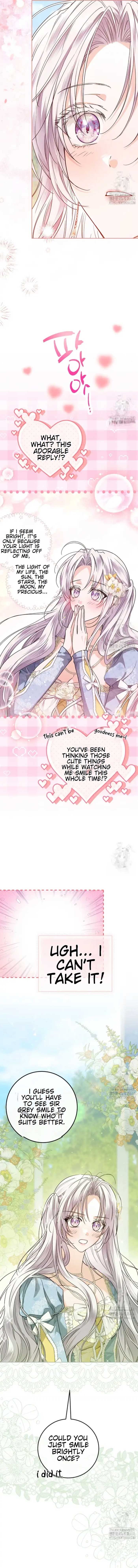 Read The Closet Fan Princess  Manga Online