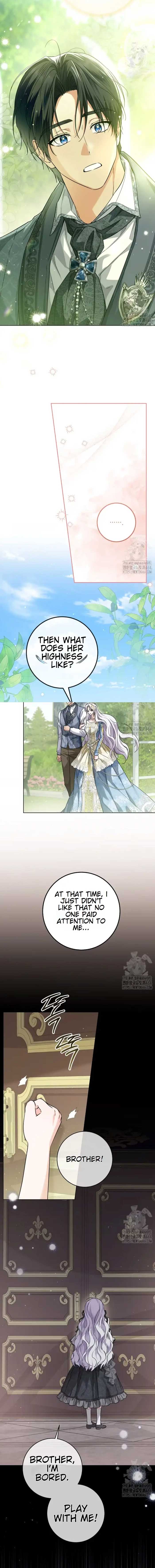 Read The Closet Fan Princess  Manga Online