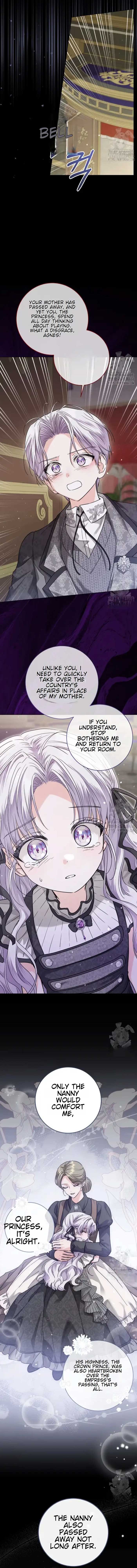 Read The Closet Fan Princess  Manga Online