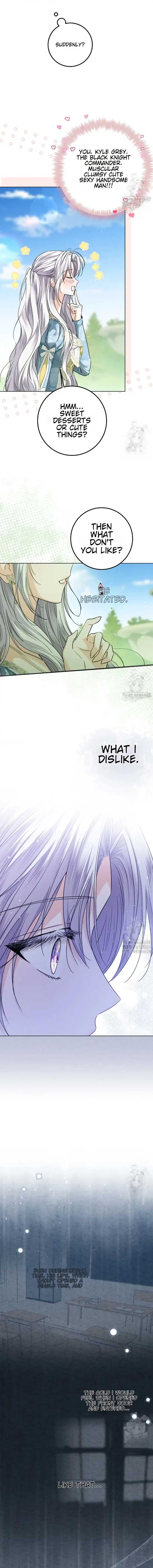 Read The Closet Fan Princess  Manga Online