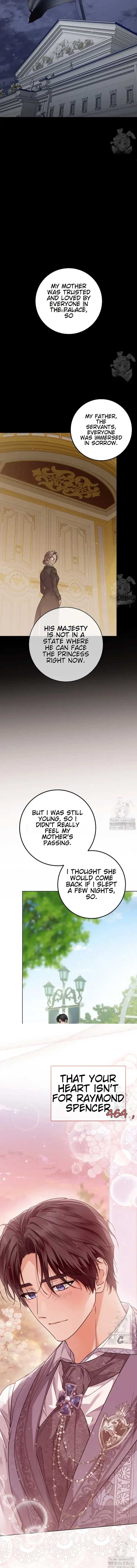 Read The Closet Fan Princess  Manga Online