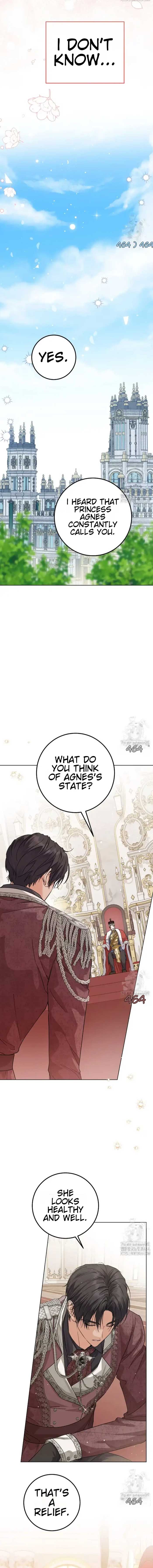 Read The Closet Fan Princess  Manga Online