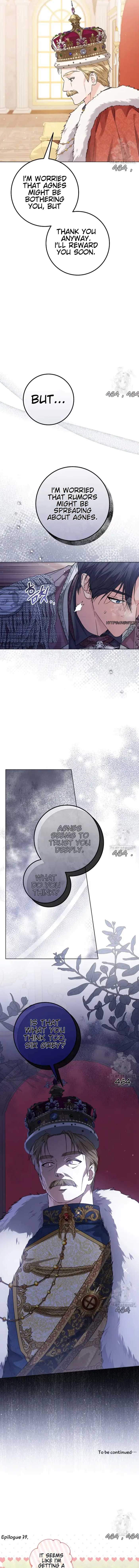 Read The Closet Fan Princess  Manga Online