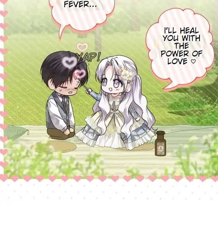Read The Closet Fan Princess  Manga Online