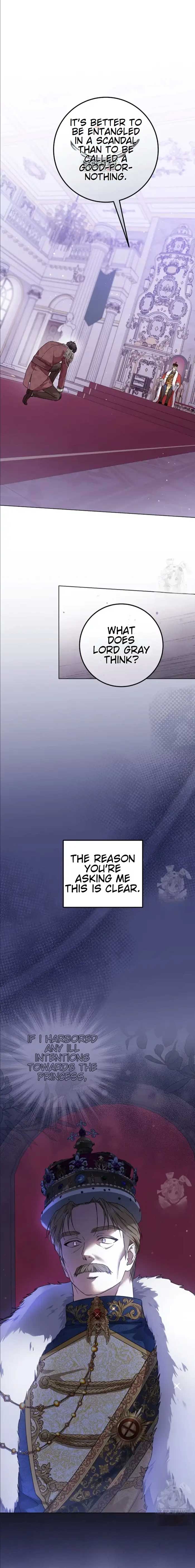Read The Closet Fan Princess  Manga Online