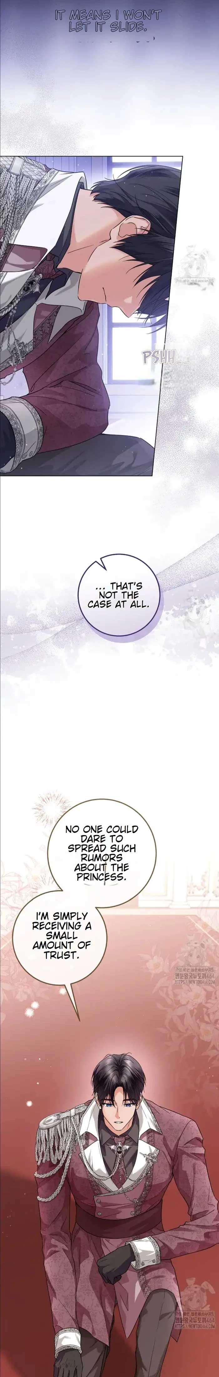 Read The Closet Fan Princess  Manga Online