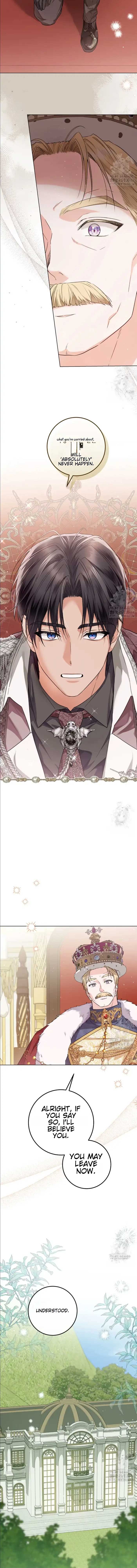 Read The Closet Fan Princess  Manga Online