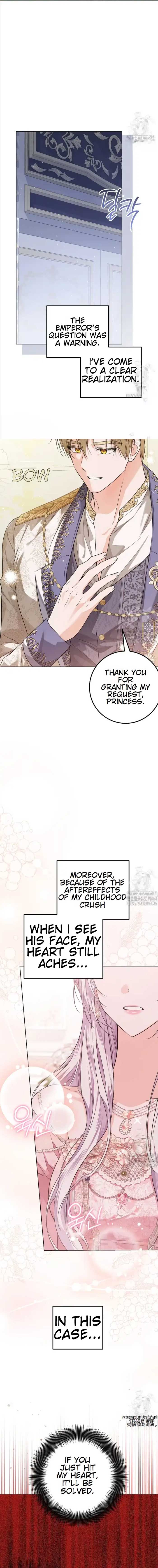 Read The Closet Fan Princess  Manga Online