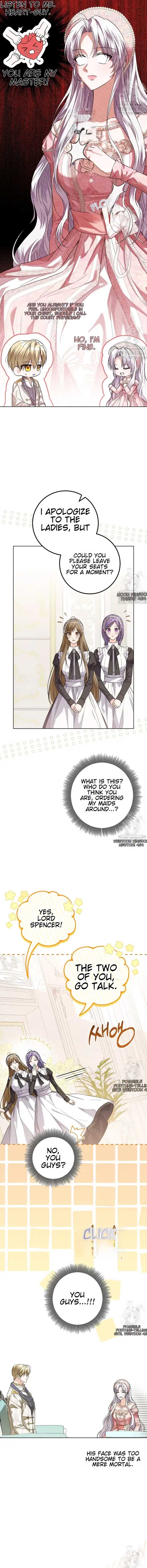 Read The Closet Fan Princess  Manga Online