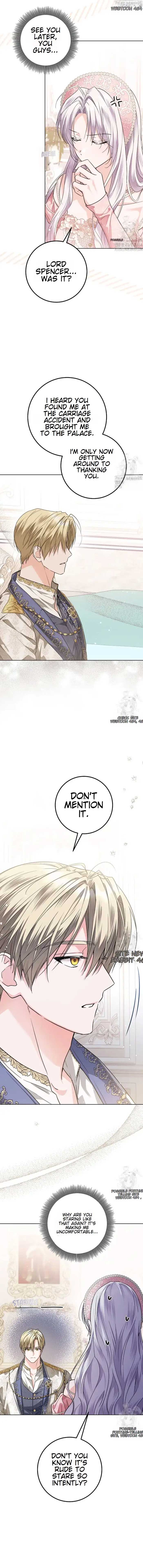 Read The Closet Fan Princess  Manga Online