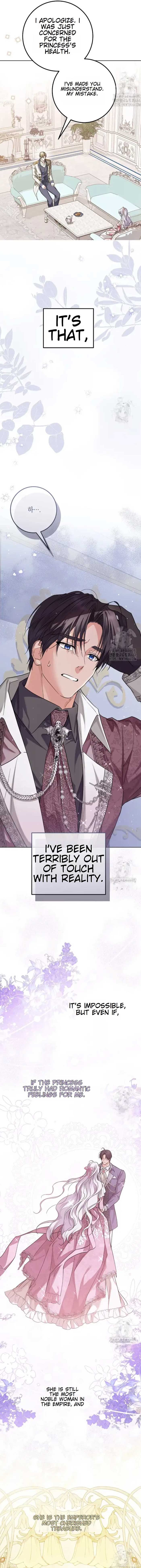 Read The Closet Fan Princess  Manga Online