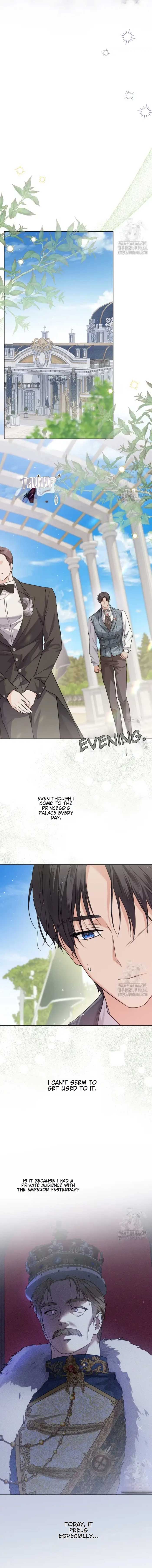 Read The Closet Fan Princess  Manga Online