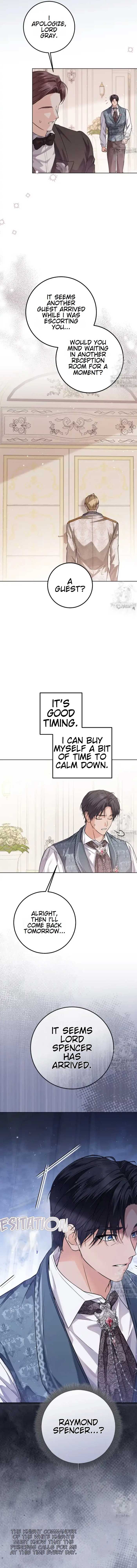 Read The Closet Fan Princess  Manga Online