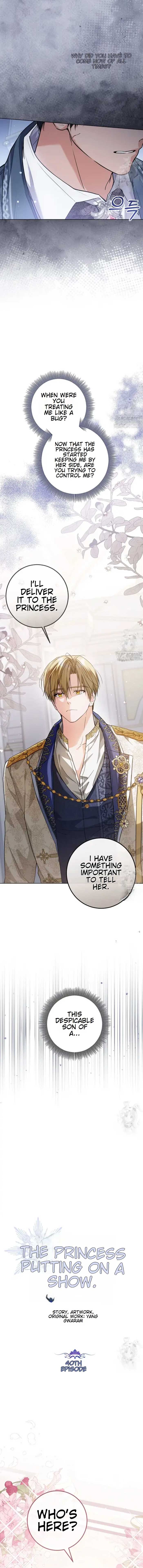 Read The Closet Fan Princess  Manga Online