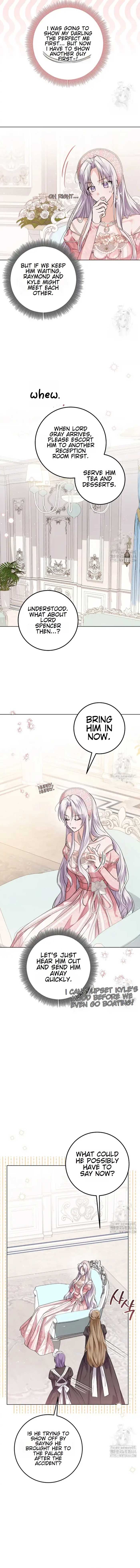 Read The Closet Fan Princess  Manga Online