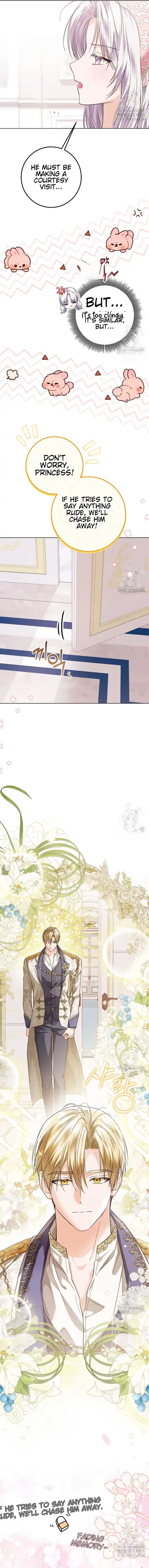 Read The Closet Fan Princess  Manga Online