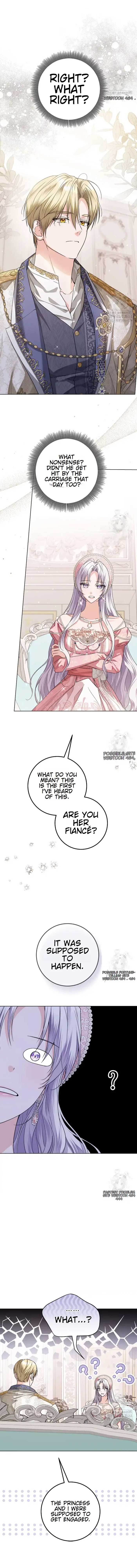 Read The Closet Fan Princess  Manga Online