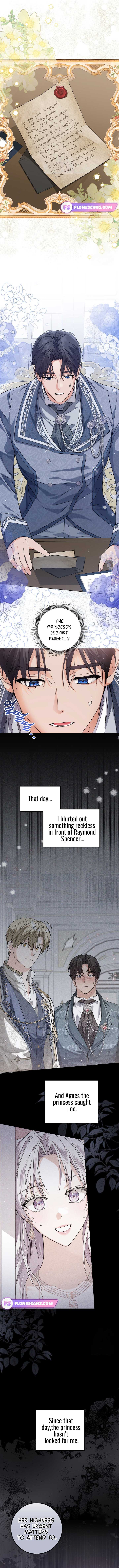 Read The Closet Fan Princess  Manga Online