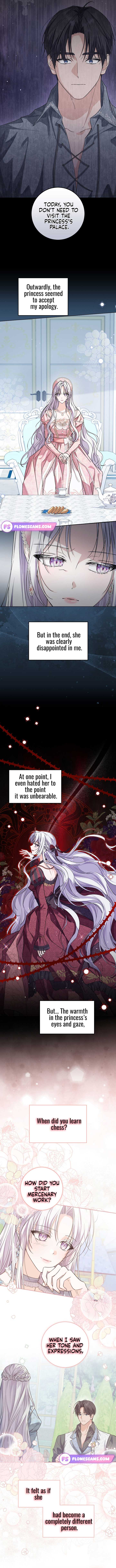 Read The Closet Fan Princess  Manga Online