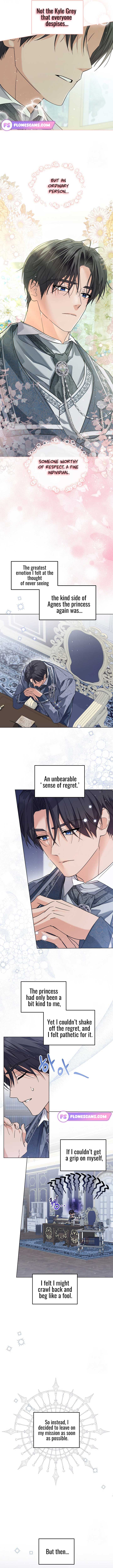 Read The Closet Fan Princess  Manga Online