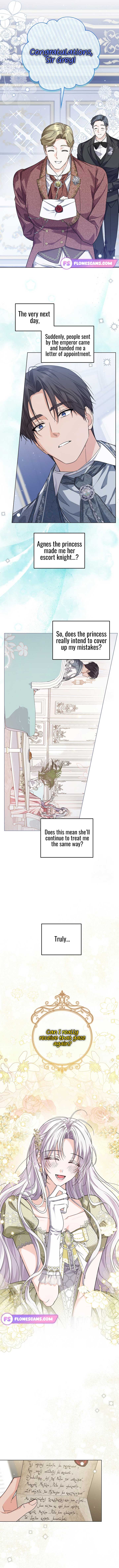 Read The Closet Fan Princess  Manga Online