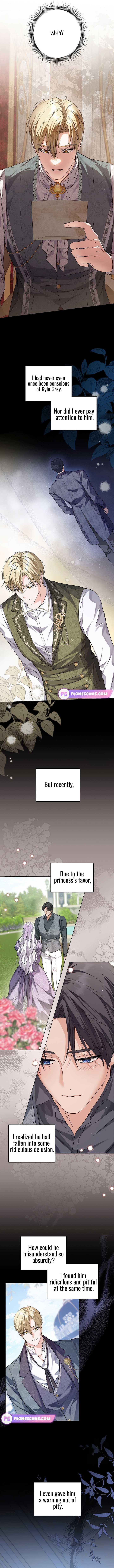 Read The Closet Fan Princess  Manga Online