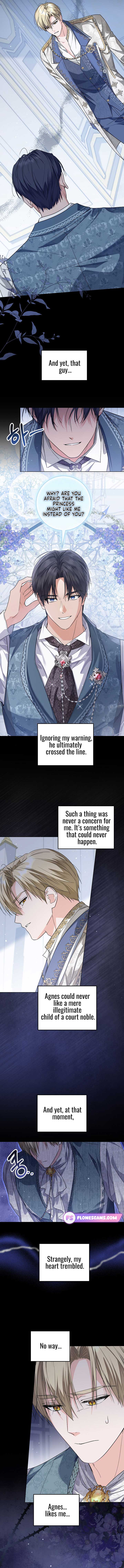 Read The Closet Fan Princess  Manga Online