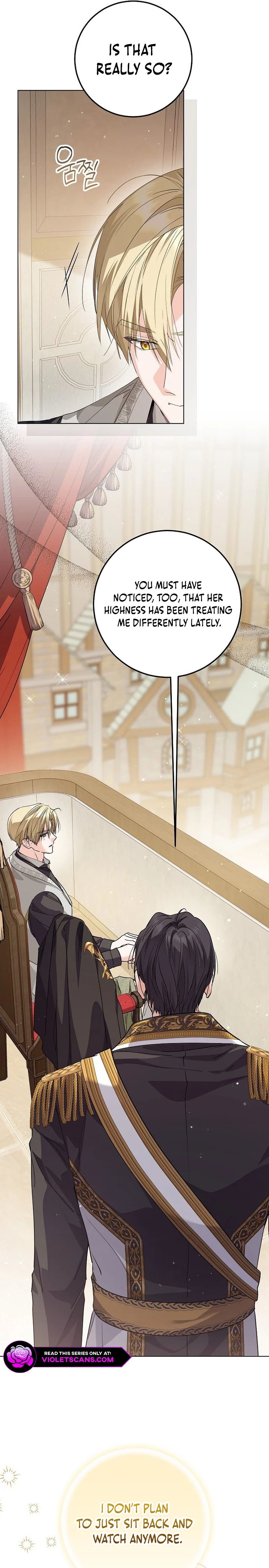 Read The Closet Fan Princess  Manga Online