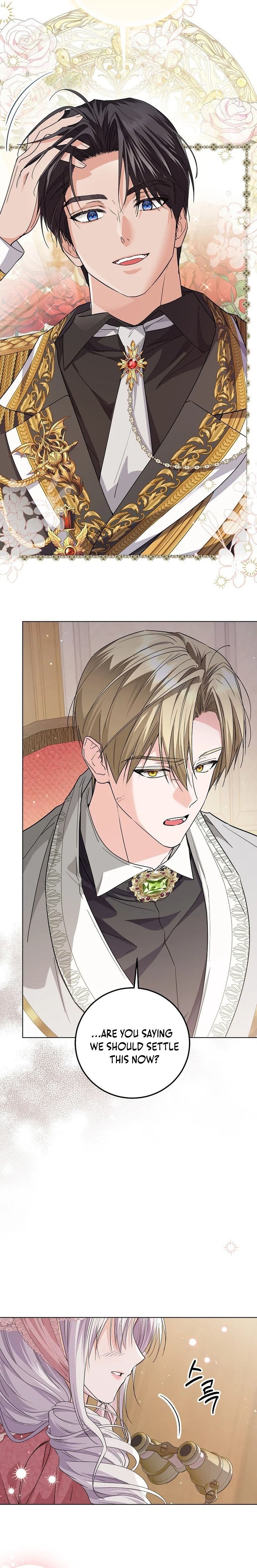 Read The Closet Fan Princess  Manga Online