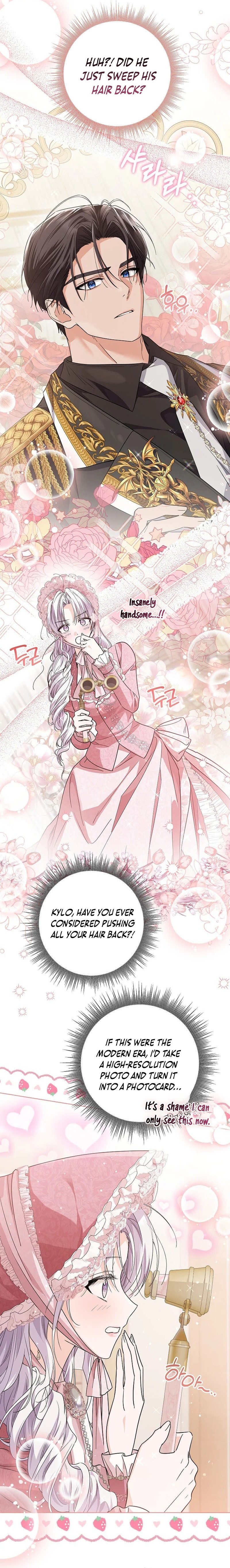 Read The Closet Fan Princess  Manga Online